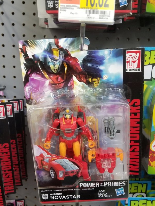 Power Of The Primes Novastar Reaching US Stores Now (1 of 1)